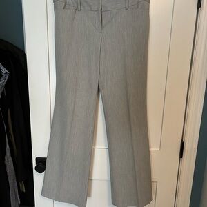 Express editor pant - mid rise